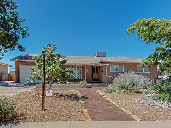 4th image of 6406 Mossman Pl NE