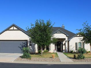 6110 Sammye Ln, San Angelo, TX 76904