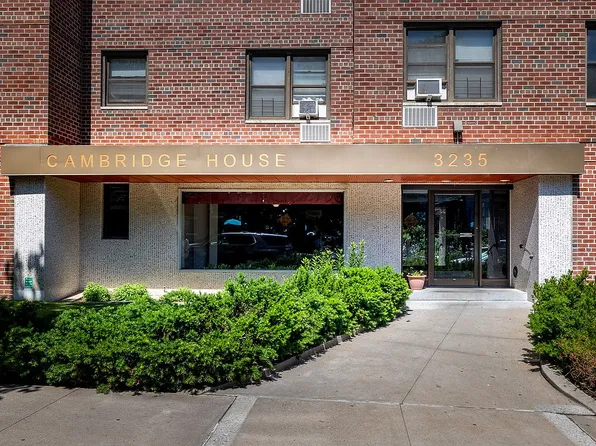 3235 Cambridge Ave APT 4L, Bronx, NY 10463