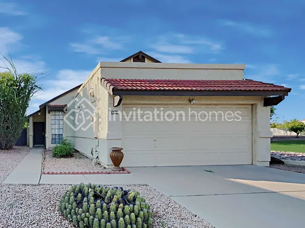 3859 W Harrison St, Chandler, AZ 85226
