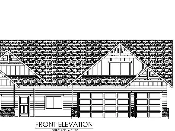 12664 E Howard Rd, Athol, ID 83801