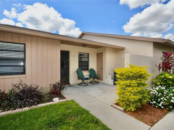 6623 Aspen Ct, Zephyrhills, FL 33542