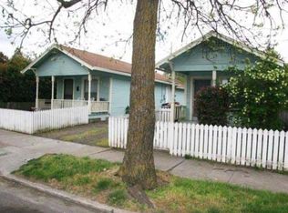 425 S Grape St, Medford, OR 97501