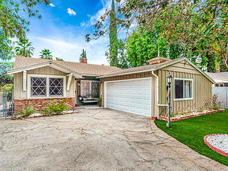 Ybarra Rd — Photo 2