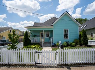 1116 Fatherland St, Nashville, TN 37206