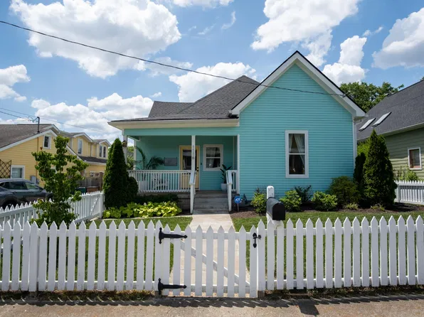 1116 Fatherland St, Nashville, TN 37206