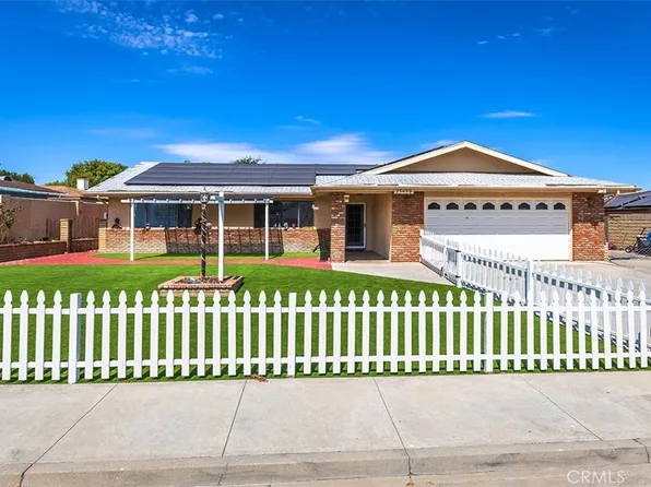 25459 Bellview St, Hemet, CA 92544