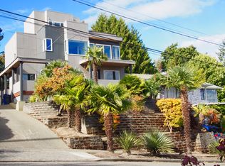 3843 26th Ave W, Seattle, WA 98199