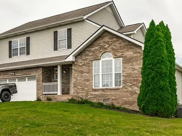 2029 Copper Kettle Cir, Pleasant View, TN 37146