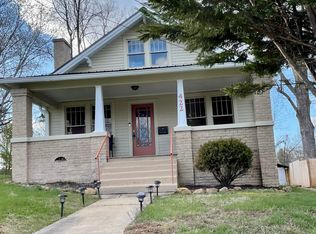 422 W Magnolia Ave, Johnson City, TN 37604