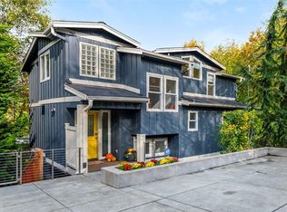 Chittendon-Munger Cos 1/4 Ac, Seattle, WA 98115