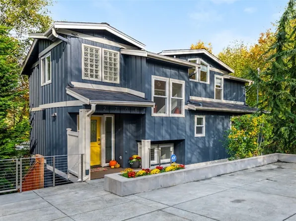 2708 NE 98th Street, Seattle, WA 98115