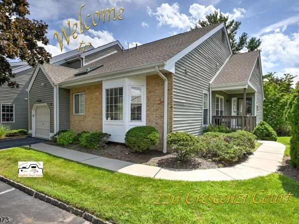 226 Crescenzi Ct, West Orange Twp., NJ 07052