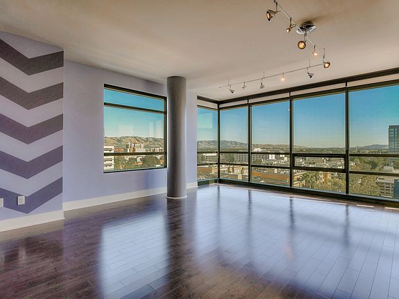 2nd image of 88 E San Fernando St Unit 1104