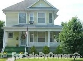 439 28th St, Cairo, IL 62914