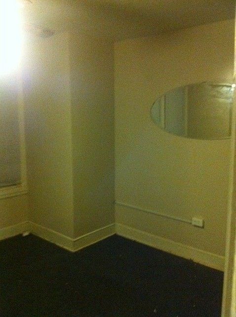 carpeted bedrooms w/ ceiling fans