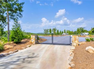 TRACT Shallow Ford View Dr #A, Salem, SC 29676