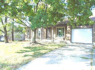 6226 Fox Run Ln, Florence, KY 41042