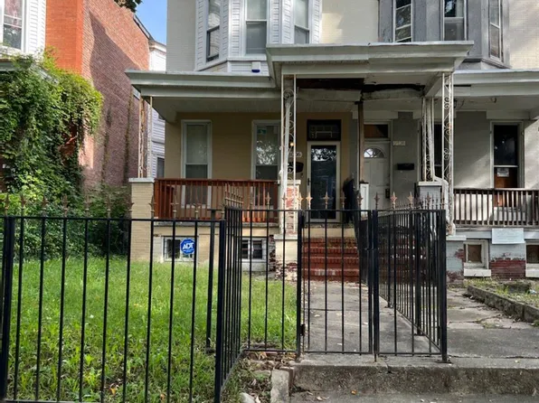 3006 Belmont Ave, Baltimore, MD 21216