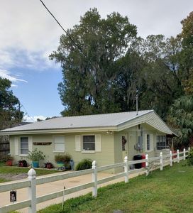 110 Bass Rd, Georgetown, FL, 32139