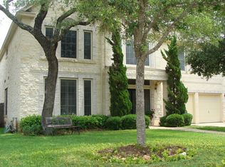 5332 Austral Loop, Austin, TX 78739