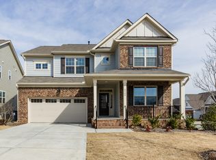 2700 Elk Knob Trl, Apex, NC 27502