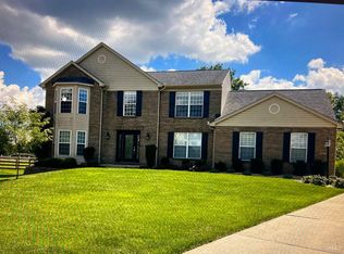 7180 Ashview Ln, Hamilton, OH 45011