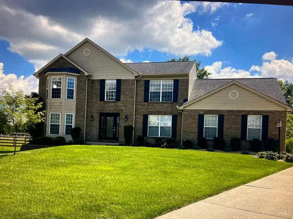 7180 Ashview Ln, Hamilton, OH 45011