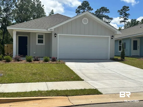 8808 Summer Bay Ln, Foley, AL 36535