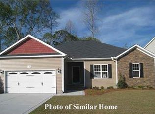 310 Tuscan Ct, Richlands, NC 28574