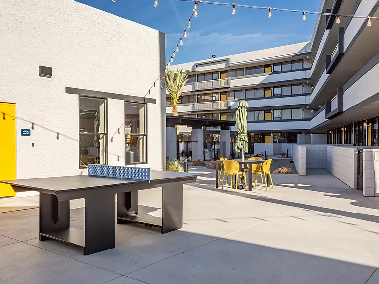 The Quinn Apartments — Photo 23