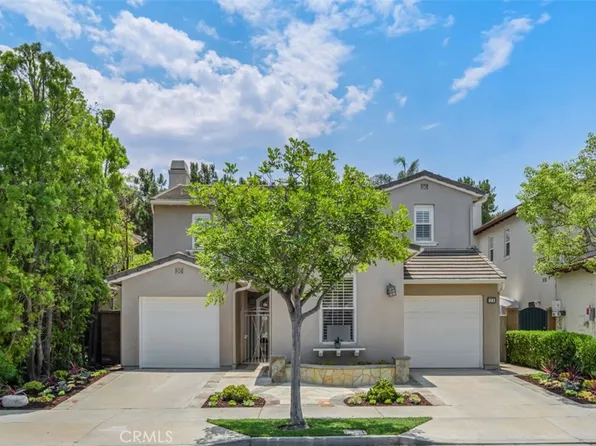 23 Highfield Gln, Irvine, CA 92618