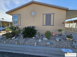 14777 Palm Dr SPACE 50, Desert Hot Springs, CA 92240