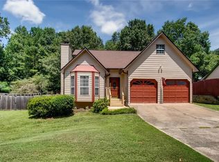 4031 Sharon Woods Dr, Powder Springs, GA 30127