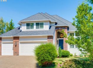 18119 SW Shady Meadow Ct, Beaverton, OR 97007