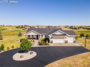 19144 Baskerville Way, Monument, CO 80132