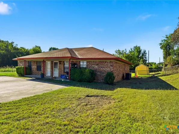 201 Sorrell Dr #Ab, Copperas Cove, TX 76522