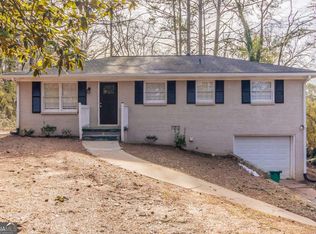 4083 Thetford Ct, Decatur, GA 30035