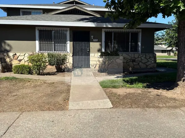 4439 Calandria St APT 1, Stockton, CA 95207