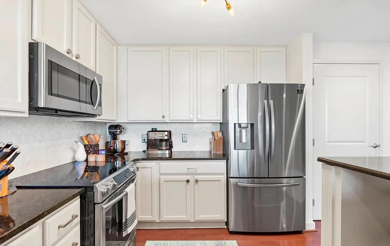 1 bed, $620 — Photo 3