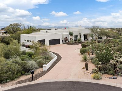 23214 N 95th Pl, Scottsdale, AZ, 85255