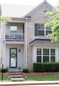 7699 Cabrini Pl, Fairburn, GA, 30213