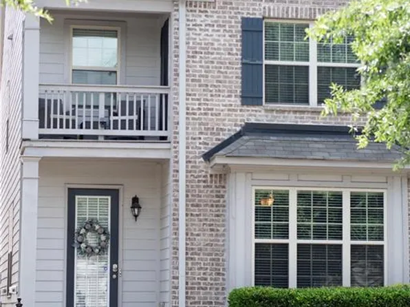 7699 Cabrini Pl, Fairburn, GA 30213