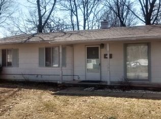 5115 Patricia St, Indianapolis, IN 46224