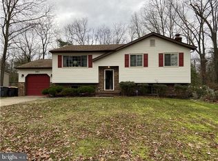 361 Centaurian Dr, West Berlin, NJ 08091