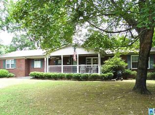 6560 Hickory Lane, pinson, AL 35126