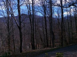 51 West Rdg, Franklin, NC 28734