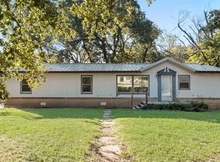 7634 Gibson Cemetery Rd, Mansfield, TX 76063