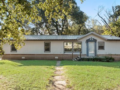 7634 Gibson Cemetery Rd, Mansfield, TX, 76063