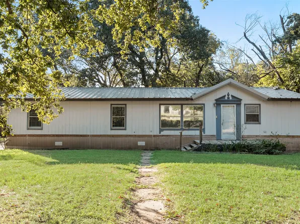 7634 Gibson Cemetery Rd, Mansfield, TX 76063